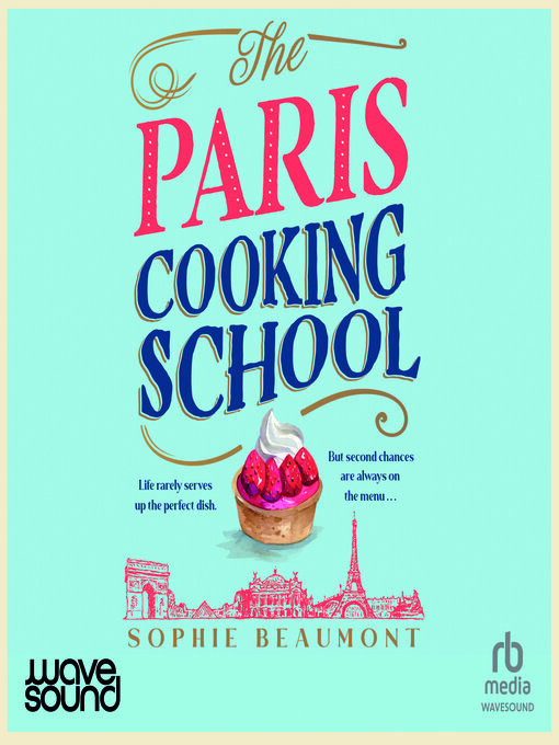 The Paris Cooking School South Island OverDrive